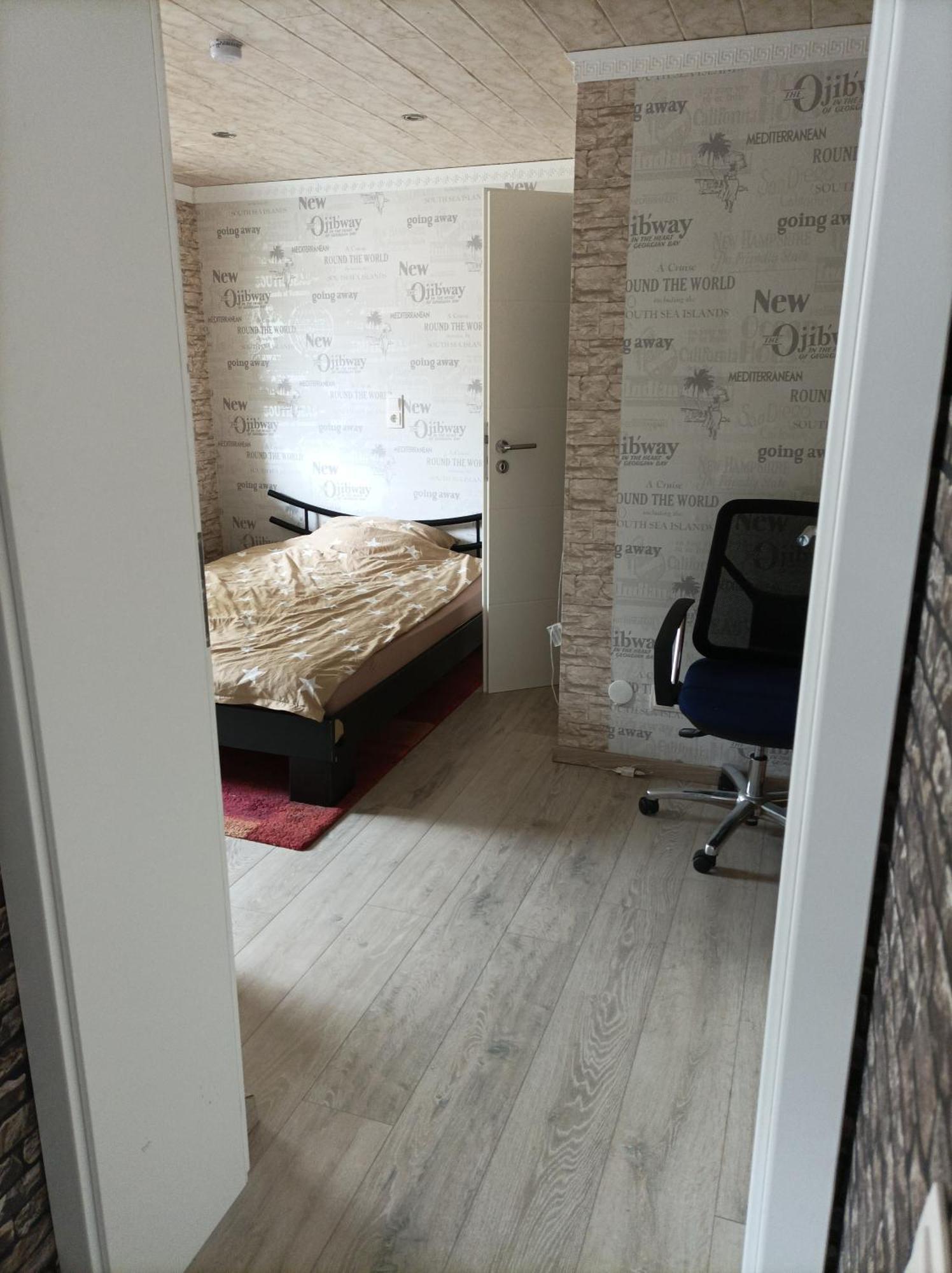 Fitness Pension Sulingen 외부 사진